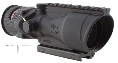 ACOG 6X48 50BMG BAC CHEVRN RED