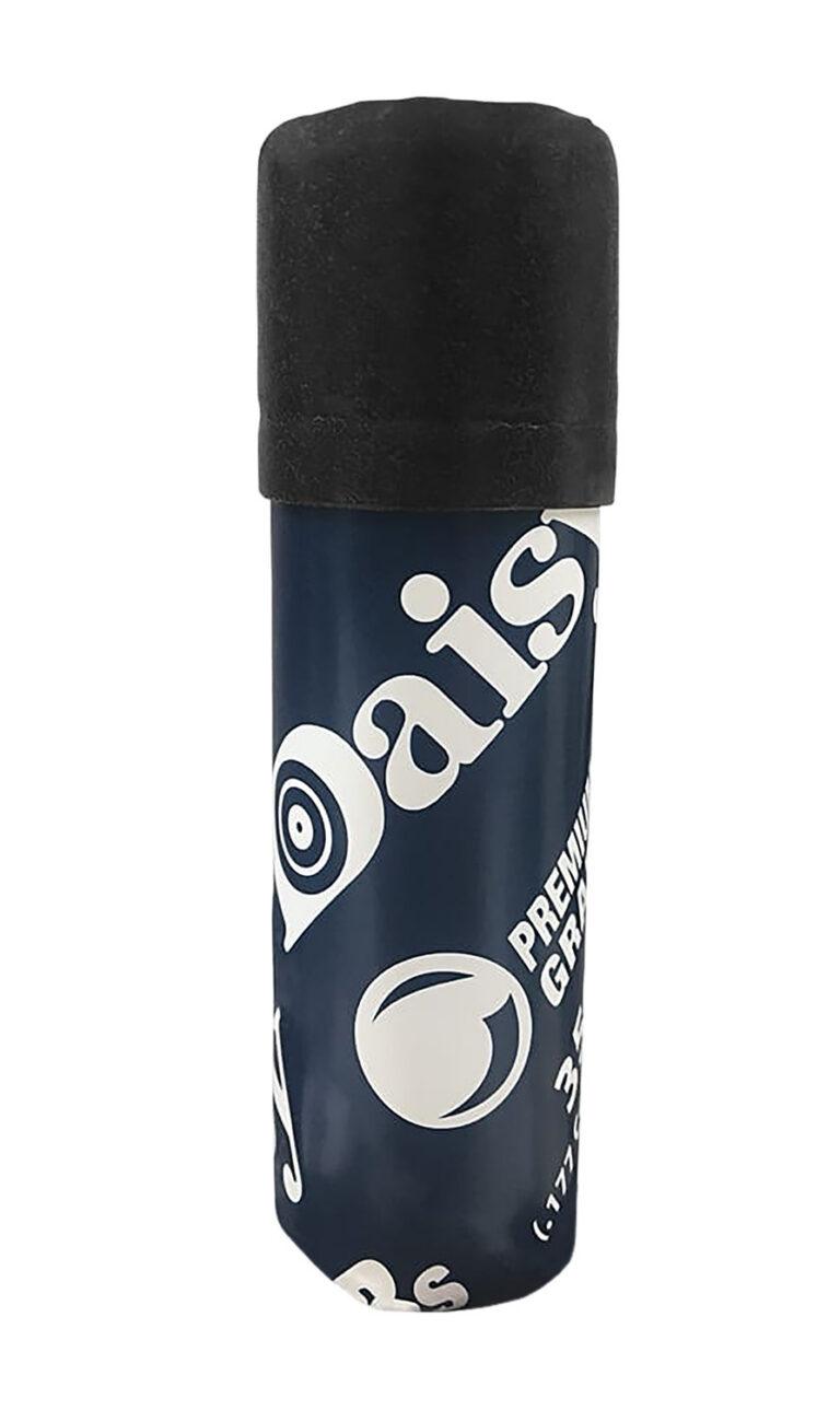 Daisy 990530150 PrecisionMax 177 Zinc-Plated Steel BB 350/Tube