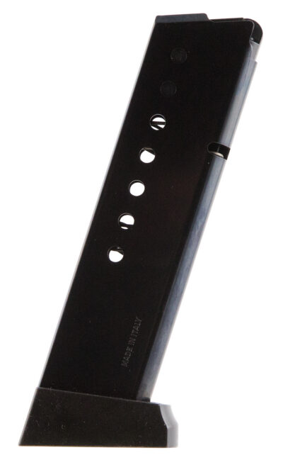 Sig Sauer MAG21098TGT P210  8rd 9mm Luger For Sig P210 Target/Legend Super Target Blued Steel