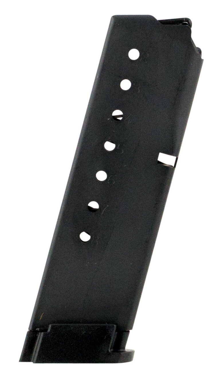 Sig Sauer MAG225A98 P225A 8rd 9mm Luger Blued Steel