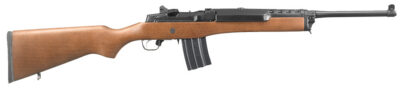 RUGER MINI-14 RNCH 5.56 18.5″ BL 20R