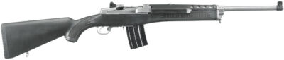 MINI 14 RANCH RIFLE 223 REM  5.56 NATO AUTOLOADING 18.5 BBL Matte STS