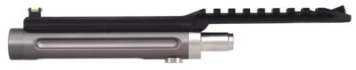 Tactical Solutions RL6TEGMGRF Ridge-Lite Threaded S&W SW22 Victory 22 Long Rifle