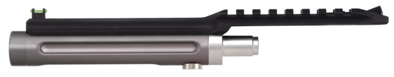 Tactical Solutions RL6TEGMGRF Ridge-Lite Threaded S&W SW22 Victory 22 Long Rifle