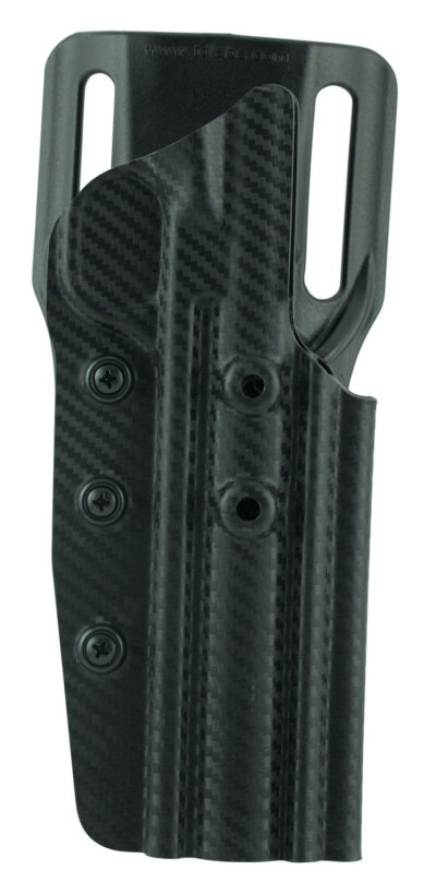 Tactical Solutions HOLBML Trail-Lite Low Ride Belt Browning Buckmark Thermoplast