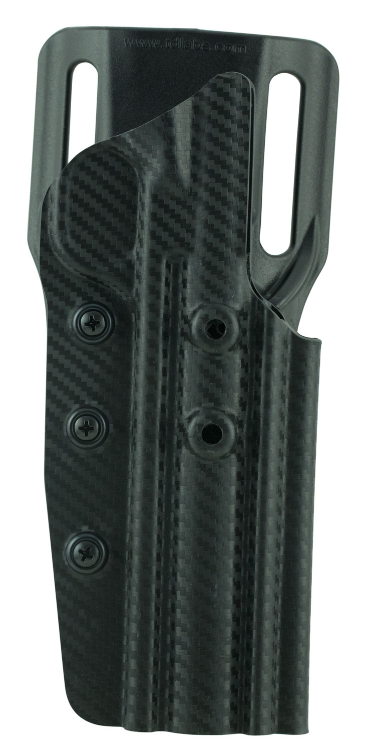 Tactical Solutions HOLBML Trail-Lite Low Ride Belt Browning Buckmark Thermoplast