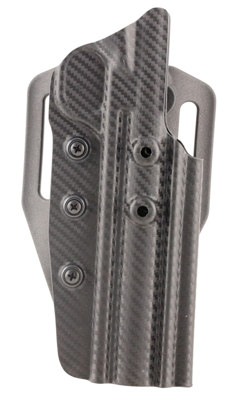 Tactical Solutions HOLBMH Trail-Lite High Ride Belt Browning Buckmark Thermoplas