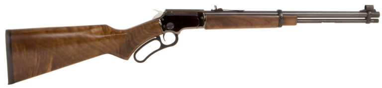 Chiappa Firearms 920373 LA332 Deluxe Takedown 22 LR 15+1 18.50" Black Chrome Oil