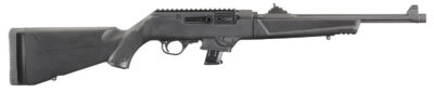 RUG PC CARBINE 9MM 16 NOT THREADED 10RD