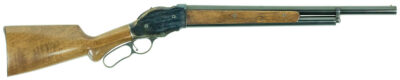 Chiappa Firearms 930000 1887  12 Gauge 5+1 2.75″ 22″ Blued Steel Barrel, Color Case Finished Steel Receiver, Hand Oiled Walnut Stock & Forend, Includes 3 Choke Tubes