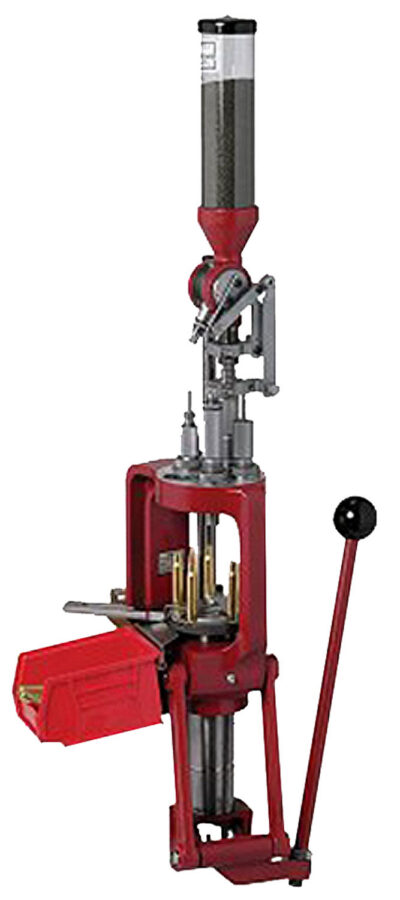 LOCK-N-LOAD AUTO PROGRESSIVE PRESS LOCK-N-LOAD AUTO PROGRESSIVE PRESS