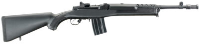 Ruger 5847 Mini-14 Tactical 223 Rem,5.56 NATO 16.12″ 20+1 Blued