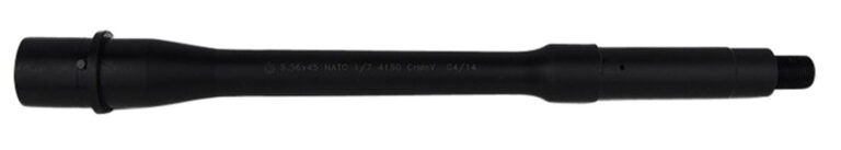 Ballistic Adv BABL556005M AR Barrels Modern Series 5.56 NATO 10.5" AR-15 4150 Ch