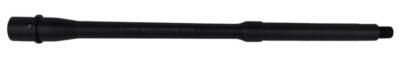 Ballistic Advantage BABL556010M Modern Series Mid-Length/Government 5.56x45mm NATO 14.50″ Threaded Fits AR-15