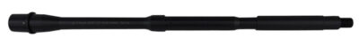 BALLISTIC BBL 5.56 16″ M4 1/7