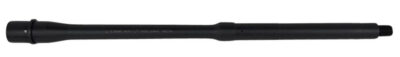 AR-15 MODERN SERIES BARRELS 5.56MM AR-15 MODERN SERIES 16   MID-LENGTH BARREL GOV’T