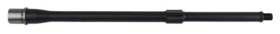 BALLISTIC BBL 5.56 16″ HANSON W/LPGB