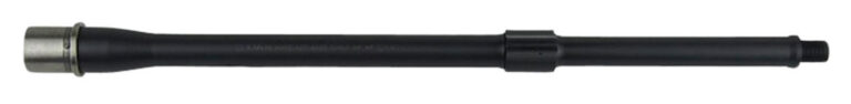 BALLISTIC BBL 5.56 16" HANSON W/LPGB
