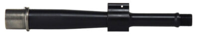 AR-15 PERFORMANCE SERIES 300 BLACKOUT RIFLE BARRELS PERFORMANCE SERIES 300 BLACKOUT 8.3” HANSON PISTOL W/LO PRO