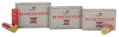 Winchester Super X Load 12 ga.  2.75 in. Buckshot 00 15 rd.