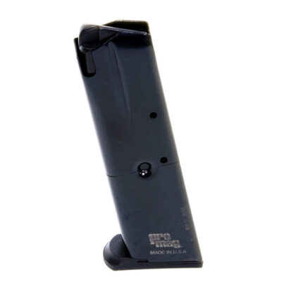 PROMAG S & W 910/915/459/5900 SERIES 9MM 10RD BLUE STEEL MAGAZINE