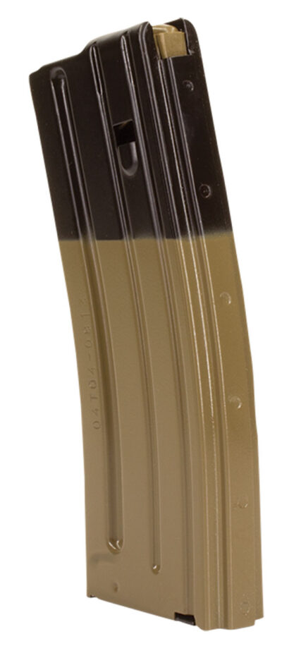 FN 98880 SCAR 16S  5.56 NATO FN 16,16S,F/FS 2000,FN15 30rd FDE Detachable