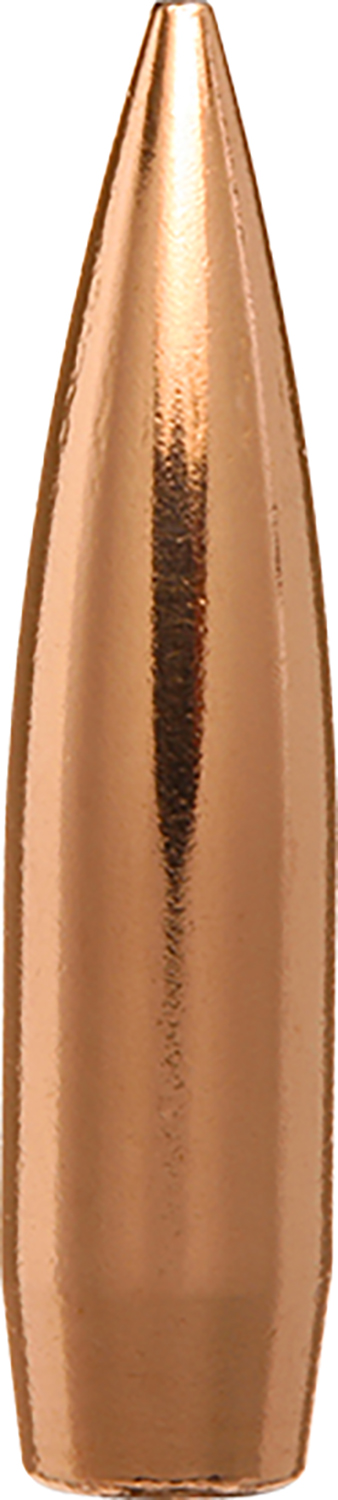 MATCH TARGET 30 CALIBER (.308”) 185GR JUGGERNAUT TARGET BULLETS 30 CALIBER (0.308”) 185GR JUGGERNAUT TARGET 100/BOX