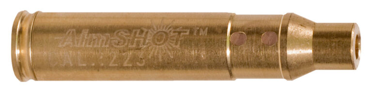 Aimshot MBS223 Bore Sight Laser 223 Remington