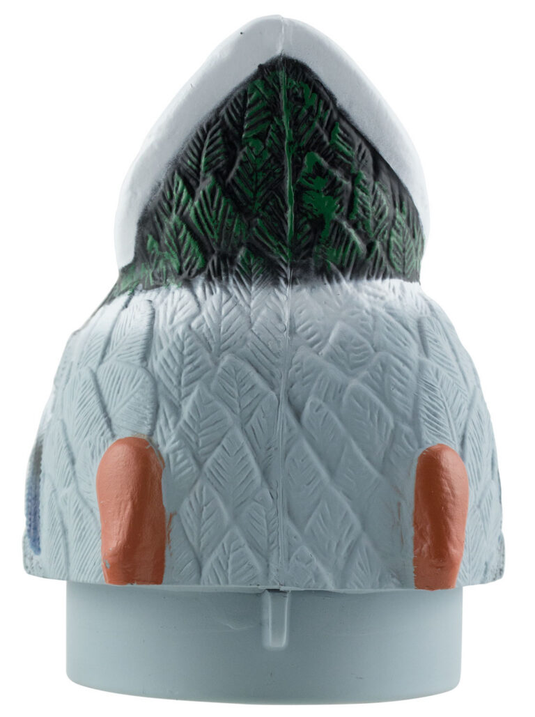 Mojo HW2459 Butt Up Rippler Decoy