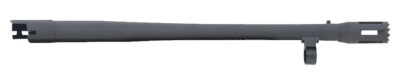 Mossberg 93356 Security Shotgun Barrel 12 Gauge 18.5″ 3″ Remington 870 Steel Blu