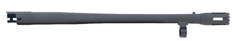 Mossberg 93356 Security Shotgun Barrel 12 Gauge 18.5" 3" Remington 870 Steel Blu