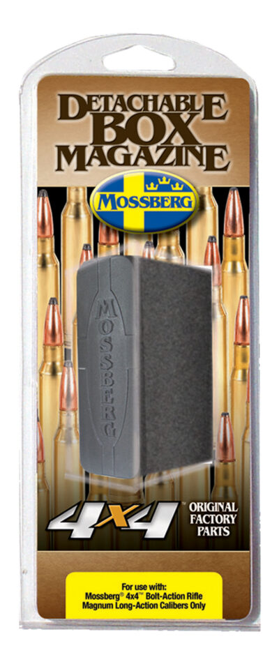 Mossberg 95034 Mossberg  338/300 Win Mag/7mm Rem Mag Mossberg 4×4, Patriot 3rd B