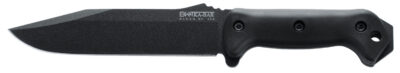 KA-BAR Becker Combat BL/PL