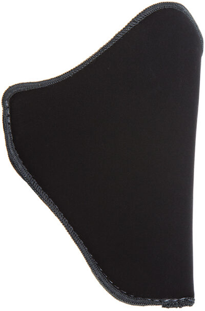 Blackhawk 73IP00BKL Inside The Pants   Black Suede 2-3″ Sm, Med DA Revolver (Exc