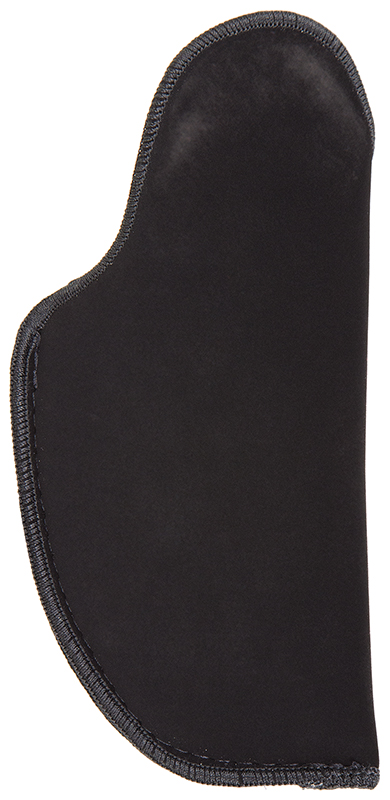 Blackhawk 73IP01BKL Inside The Pants Black Suede 3-4" Med Auto Left Hand
