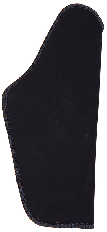 Blackhawk 73IP03BKL Inside The Pants Black Suede 4.5-5" Lg Auto Left Hand