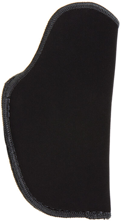 Blackhawk 73IP04BKL Inside The Pants  Black Suede Small Autos .22-.25 Cal Left H