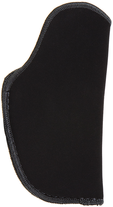 Blackhawk 73IP04BKL Inside The Pants Black Suede Small Autos .22-.25 Cal Left H