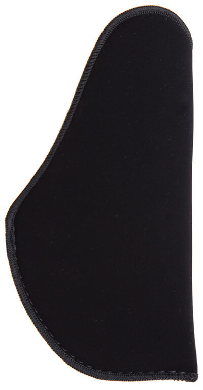 Blackhawk 73IP05BKL Inside The Pants  Black Suede Fits Glock 26,27,33 & Other Su
