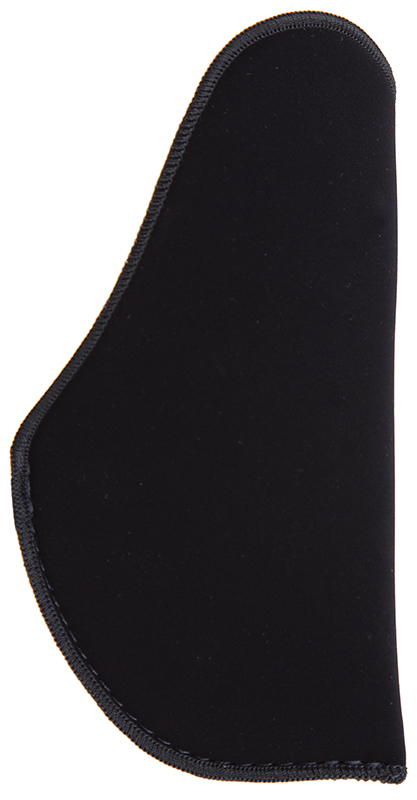 Blackhawk 73IP05BKL Inside The Pants Black Suede Fits Glock 26,27,33 & Other Su