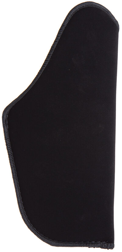 Blackhawk 73IP06BKL Inside The Pants  Black Suede 3.75-4.5″ Lg Auto Left Hand