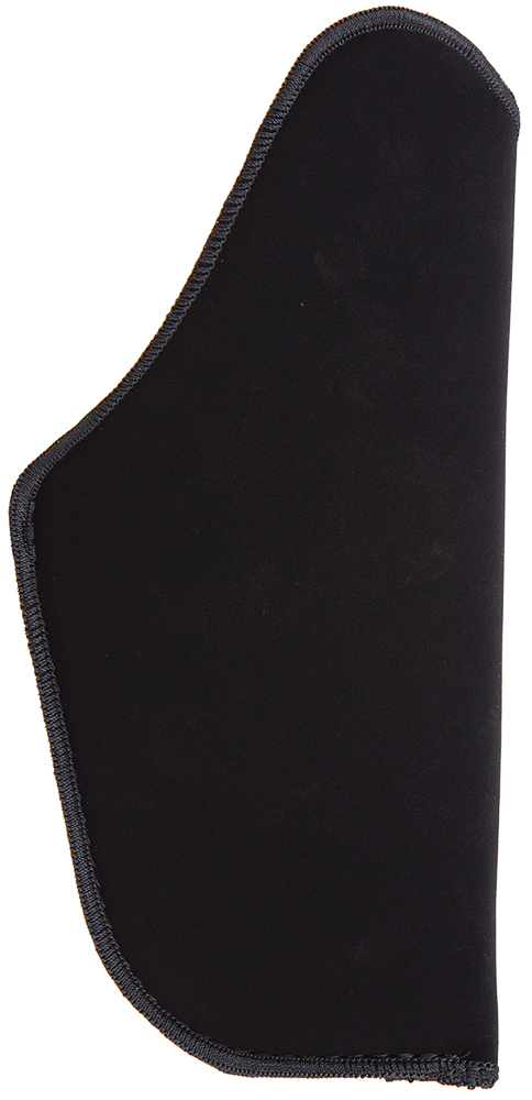 Blackhawk 73IP06BKL Inside The Pants Black Suede 3.75-4.5" Lg Auto Left Hand