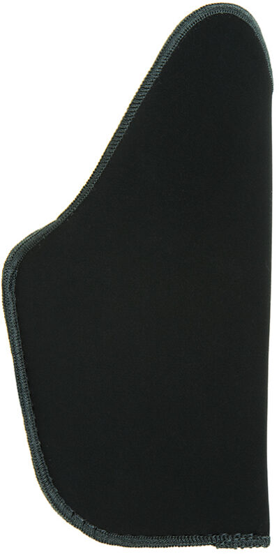 Blackhawk 73IP07BKL Inside The Pants   Black Suede 3.25-3.75″ Med, Lg Auto Left