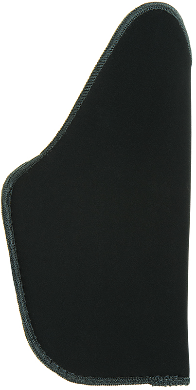 Blackhawk 73IP07BKL Inside The Pants Black Suede 3.25-3.75" Med, Lg Auto Left