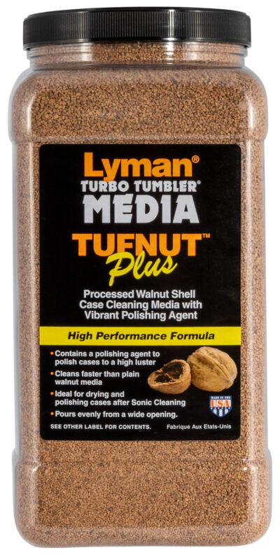 Lyman Tufnut Plus Media Medium