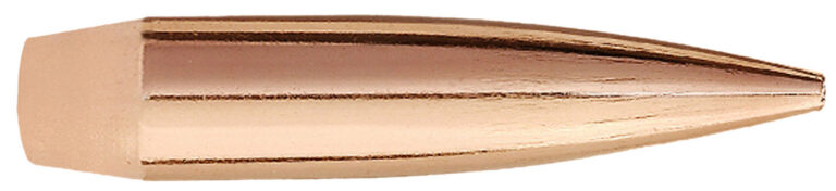 Sierra 1537 MatchKing 6mm 95gr Hollow Point Boat Tail 100/Box