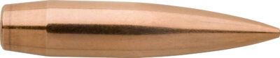 MATCHKING 6.5MM (0.264”) BULLETS MATCHKING 6.5MM (.264”) 123GR HOLLOW POINT BOAT TAIL 100/BOX