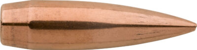 MATCHKING 30 CAL (.308) PALMA® HOLLOW POINT BOAT TAIL BULLETS MATCHKING 30 CALIBER (0.308”) 155GR PALMA HPBT 100/BOX