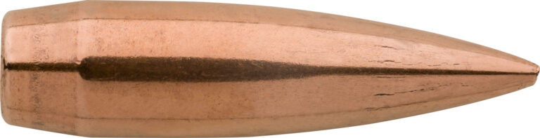 Matchking 30 Cal (.308) Palma® Hollow Point Boat Tail Bullets Matchking 30 Caliber (0.308'') 155GR Palma HPBT 100/BOX