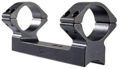 Talley 94X724 Rings and Base Set For T/C Encore/Pro Hunter 1″ Medium Extension S